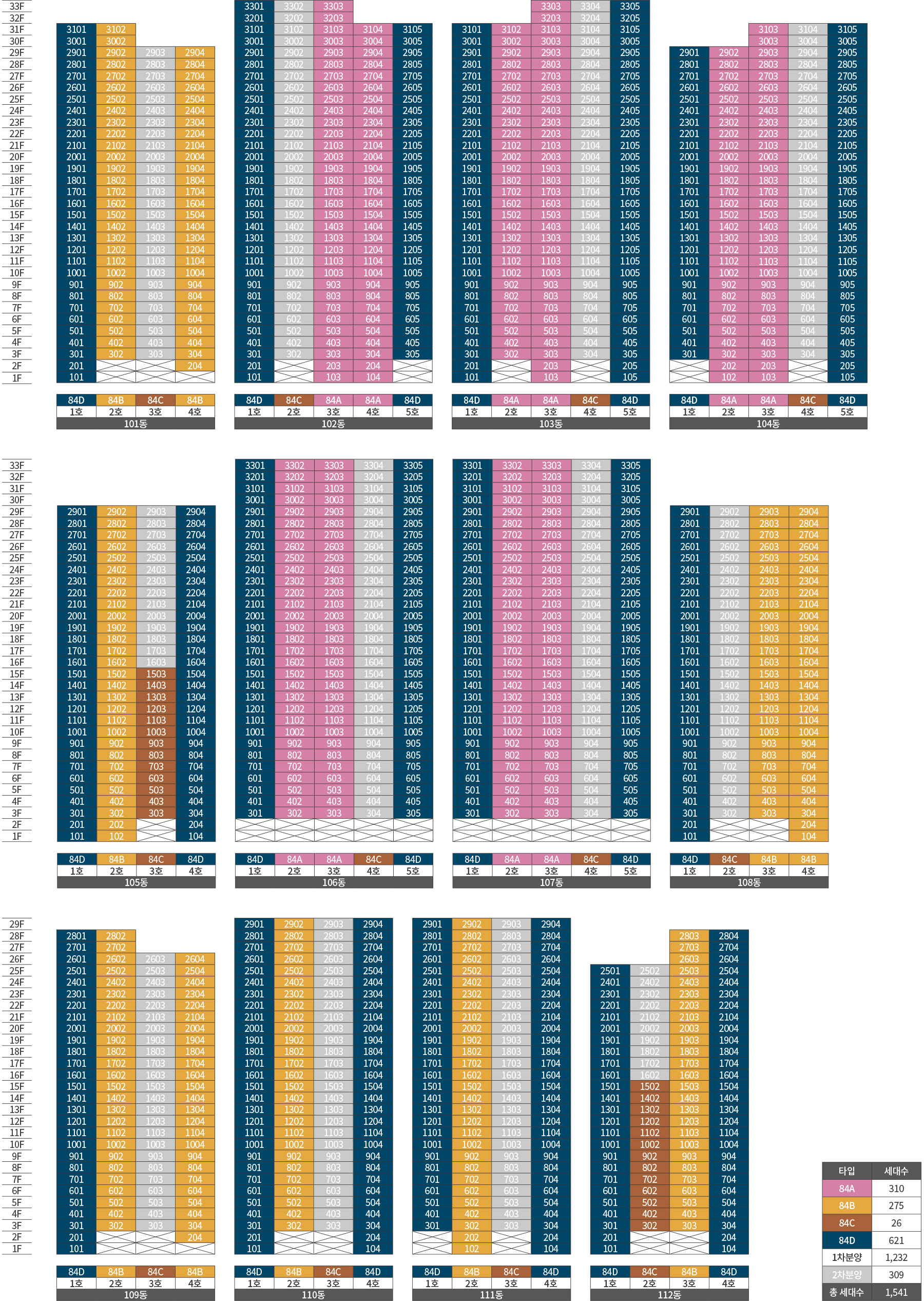 천안 휴먼빌퍼스트시티 모델하우스